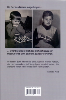 Hort, Meine unvergessenen Partien
